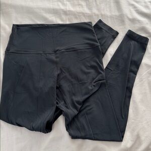 Align Pant 28” (8) - Grey